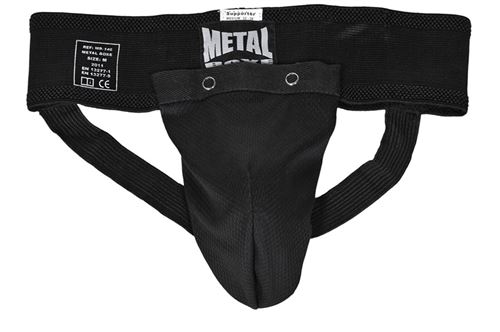 Coquille de protection-S----S--------Coquille Noir - XS (MB146NXS)--------