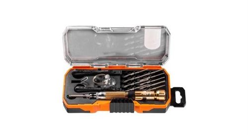 Kit de réparation pour smartphone Neo Tools 06-108