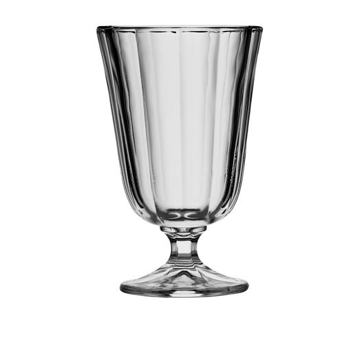 Boîte de 6 verres à pied Ana 19 cl - Libbey - Transparent - Verre