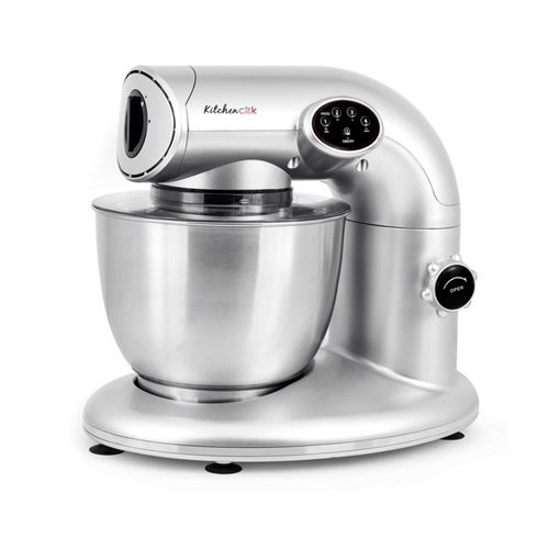 Harper KitchenCook AK 80 - robot multi-fonctions - 1000 Watt - gris