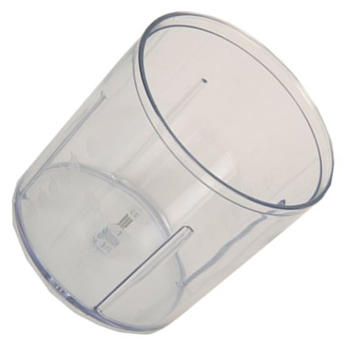 Pièces Détachées Petit Électroménager Moulinex Bol Hachoir pour Mixeur Moulinex