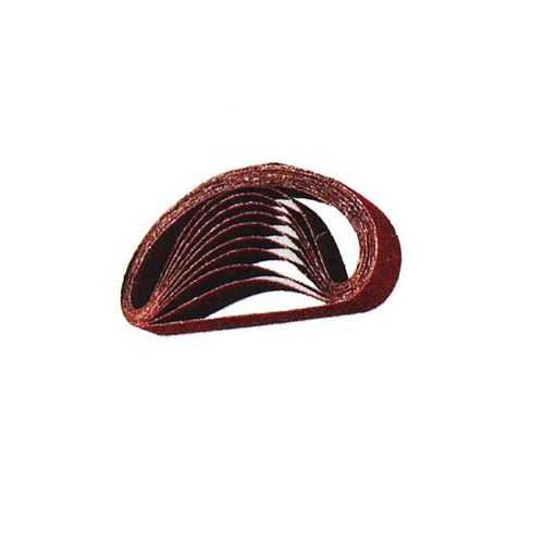 Bande Abrasive 9 Mm X 533 Mm Grain : 120 Makita