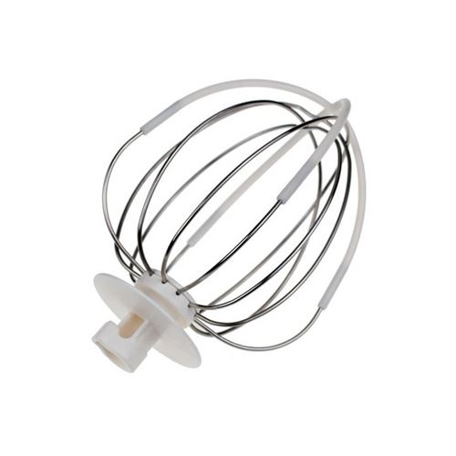Fouet blanc pour robot electromenager seb - 9537211