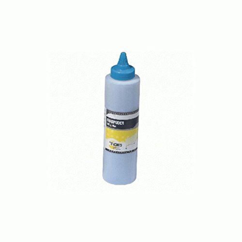 Farbpuder bleu 500 g