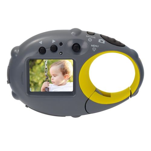 Mini Caméra Enfants Rechargeable Appareil Photo Numérique Pour Appareil Portable Enfant Enfants BT235