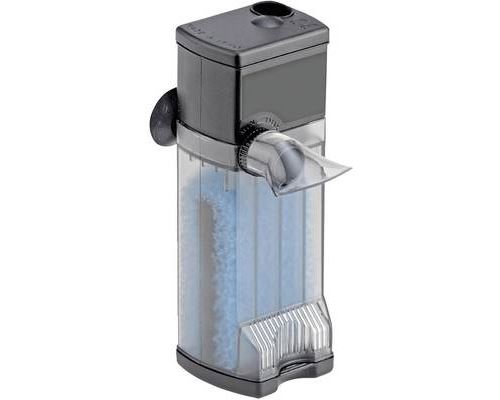 Comparer les prix de Filtre intérieur pour aquarium Eden WaterParadise 57244