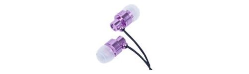 Gembird MP3-EP05 - In-ear hoofdtelefoons