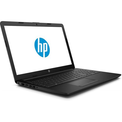 PC Portable HP 15-db0994nf 256 Go SSD Go RAM AMD A9