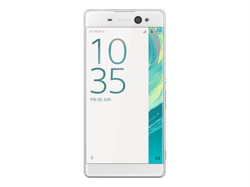 Sony Xperia XA Ultra