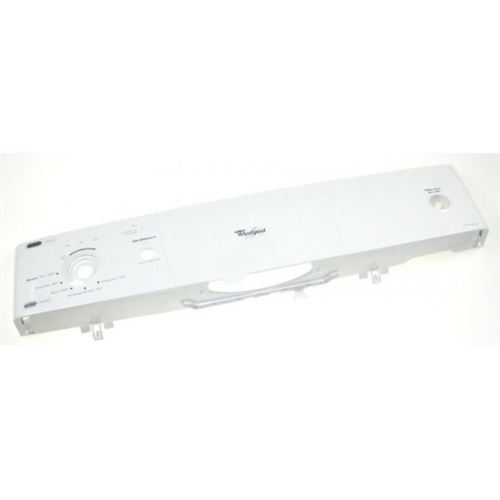 Tableau De Bord pour Lave Vaiselle Whirlpool - 922182