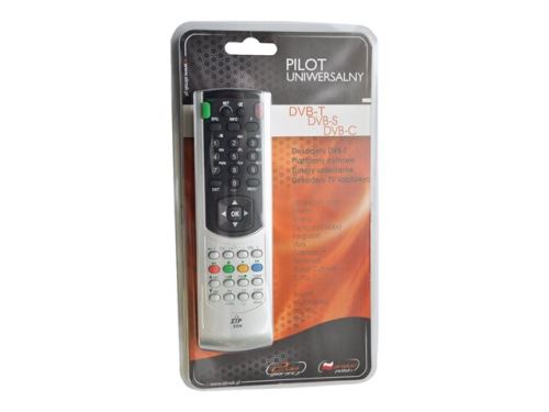 Elmak ZIP 308 - Télécommande universelle