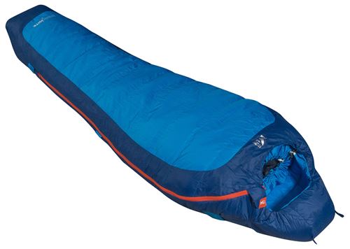 Sac de Couchage Composite 0 Reg