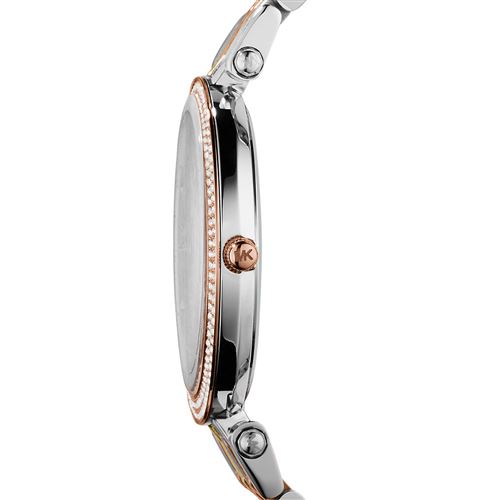 Montre Femme Michael Kors Darci MK3203 Montre Top Prix fnac
