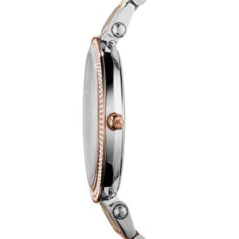 Michael kors ladies darci watch outlet