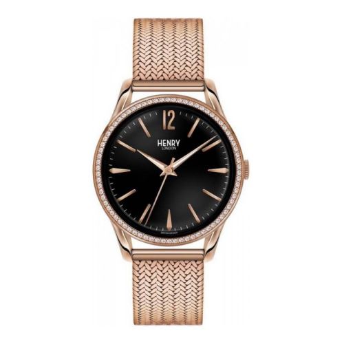 Montre Femme Henry London HL39-SM-0030