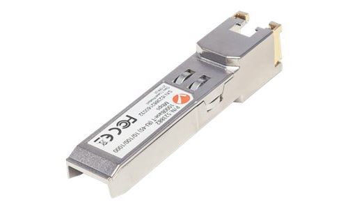 Intellinet 523882 module &eacute;metteur-r&eacute;cepteur de r&eacute;seau 1250 523882