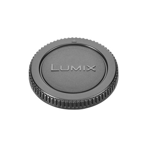 Panasonic Dmw-Bdc1 - Capuchon De Boîtier D'Appareil - pour Lumix Dc-Bgh1; Lumix G Dc-G100, G110, Gf90, Gh5M2, Gh6, Gh6L, Gx880, Gx9, Gx9H, Gx9K, Gx9W