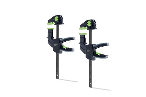 Festool 578623 Einhandzwinge Spann-Weite (max.):150mm