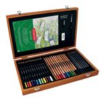 Set Artistique Royal & Langnickel 104 Pièces - Chevalet Convertible Et Fournitures