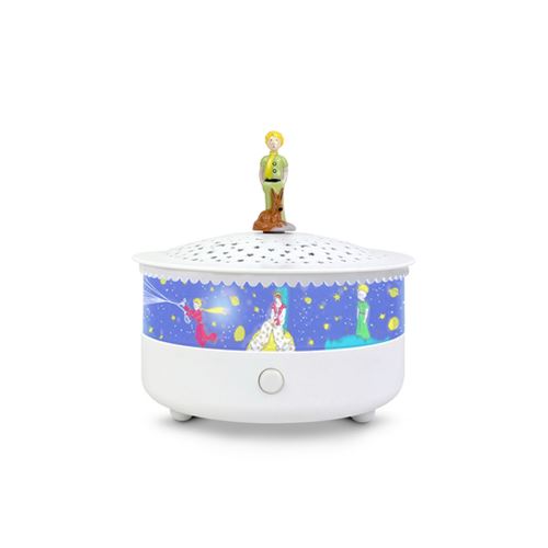 Trousselier Veilleuse Et Projecteur D'etoiles Le Petit Prince - Image 3