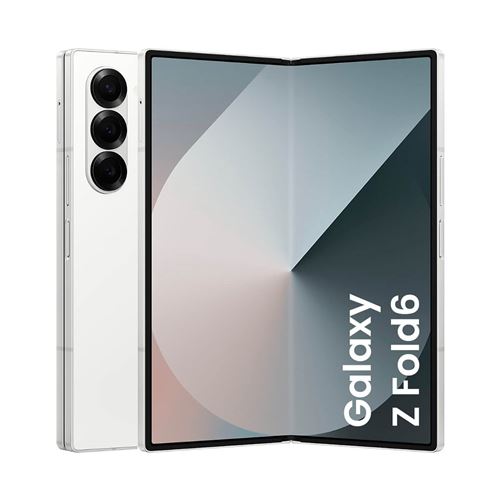 Samsung Galaxy Z 5G 2160 512Go