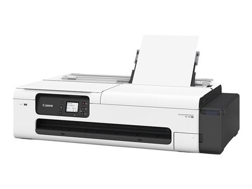 Canon imagePROGRAF TC-20M Großformatdrucker Tintenstrahl Farbe 2400 x 1200 DPI A1 (594 x 841 mm) Ethernet/LAN