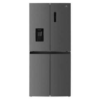 Refrigerateur - Frigo américain Continental Edison - CERA532NFW