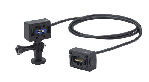 Zoom ECM-3 - Câble d'extension pour capsule Zoom – 3m