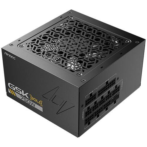 Antec Alimentation Atx Gsk Atx 3.1 - 750W (Noir)