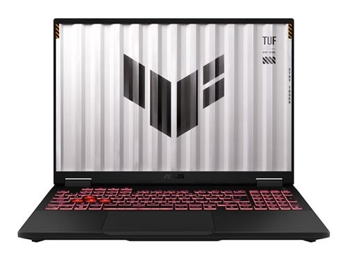 ASUS  Tuf Gaming Tuf608up-rv098w 16"" Amd Ryzen&acute; 7 32 Go Gris 1 To