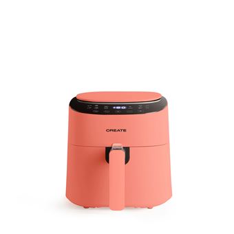 iteuse à air sans huile de 3,5 L, 6 modes prédéfinis