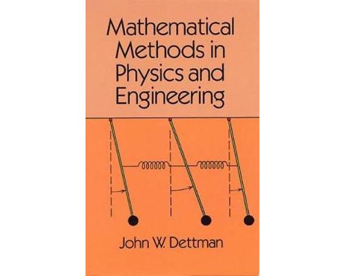Mathematical Methods In Physics And Engineering (Dover Books On Physics) (English Edition) Format Kindle