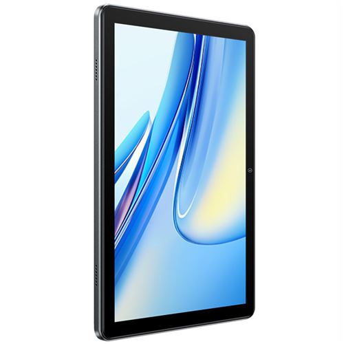 Tablette Tactile Android 13, Tablette 10.6 Pouces 8 Go RAM 64 Go ROM, 1280×800 IPS HD