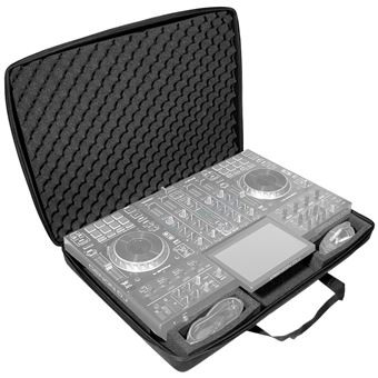Walkasse Eva Case Prime 4 Sac pour Contrôleur USB, Valises, rangements et supports  DJ, Top Prix