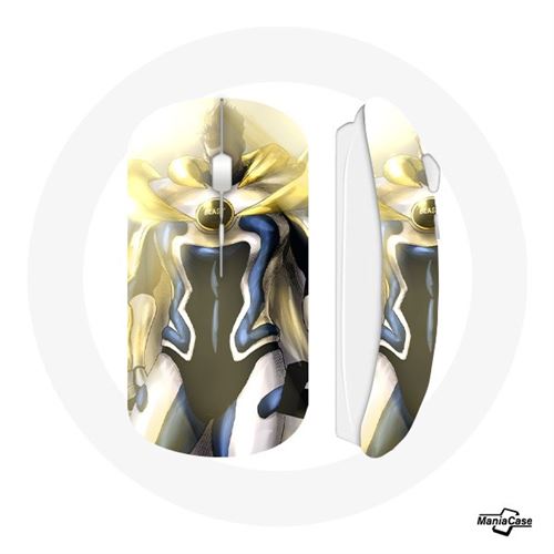Souris Sans Fil Blast One Punch Man Maniacase