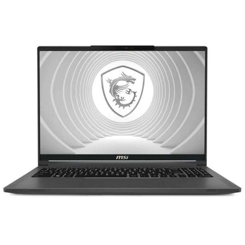 MSI Creator Pro 16 AI Studio A1VKG-219ES Intel Core Ultra 7 155H/32 Go/1 To SSD/RTX 3000/16