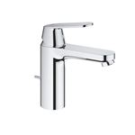 Mitigeur monocommande lavabo Grohe Eurosmart Cosmopolitan Taille M 23325000
