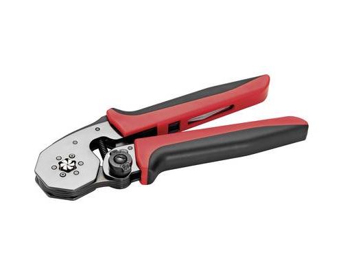 Cimco 101950 Flexi-Crimp 6 Pliers for Ferrules 0.08-16mm² Hexagonal