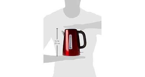 Bouilloire Russell Hobbs 23210-70 Rouge 1,7 L