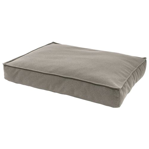 Meilleurs prix pour Madison Coussin d'extérieur pour chiens Manchester 100x70x15 cm Taupe
