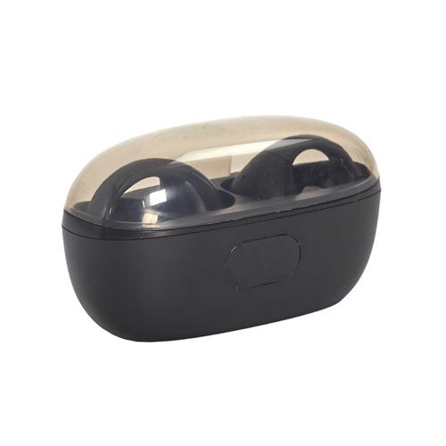 ALTOBUY Ecouteurs sans fil ergonomique sp&eacute;cial sport boitier digital - -