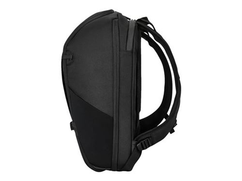 Targus Work+ Expandable Daypack - Sac à dos pour ordinateur portable - 15 - 16 - noir