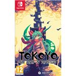 Tokoyo The Tower Of Perpetuity