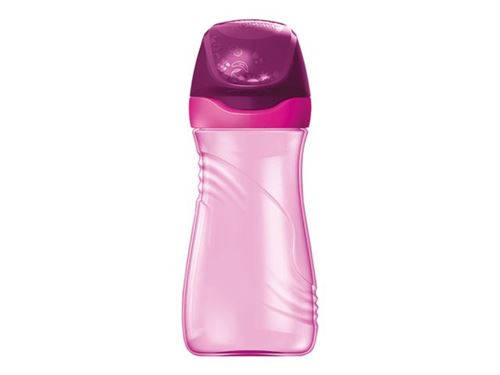 Maped Picnik Origin - Gourde - 430 ml - rose