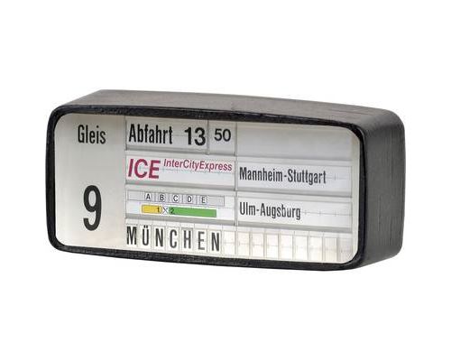 Viessmann H0 Tableau indicateur destination modèle fini 1397