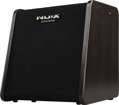NUX AC-80 Stageman II Charge - Image 2