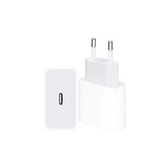 Ultrapower100 chargeur usb c 3. 0 ultra rapide pour iphone 12, 12