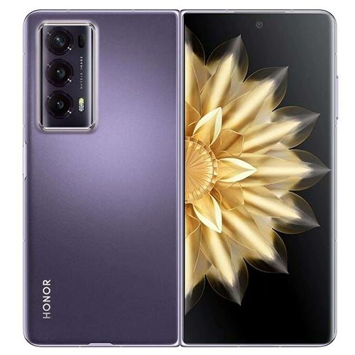 Smartphone dual sim Huawei noir 6,43 16 Go RAM 512 Go stockage 5 Ah