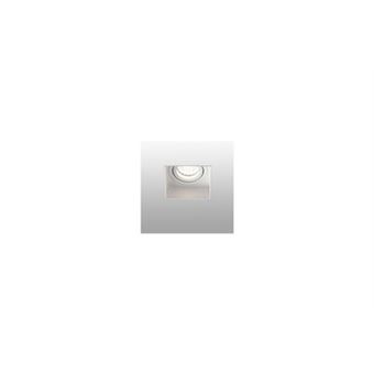 Encastrables HYDE 40110 FARO blanc circulaire orientable s/m gu10