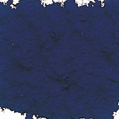 Pigment Bleu de Prusse - un pigment exceptionnel